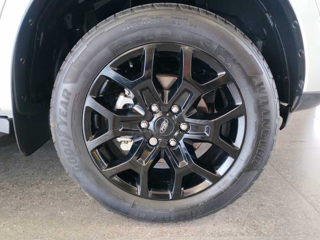 FORD EVEREST EVEREST 2.0D BI-TURBO SPORT A/T - 5