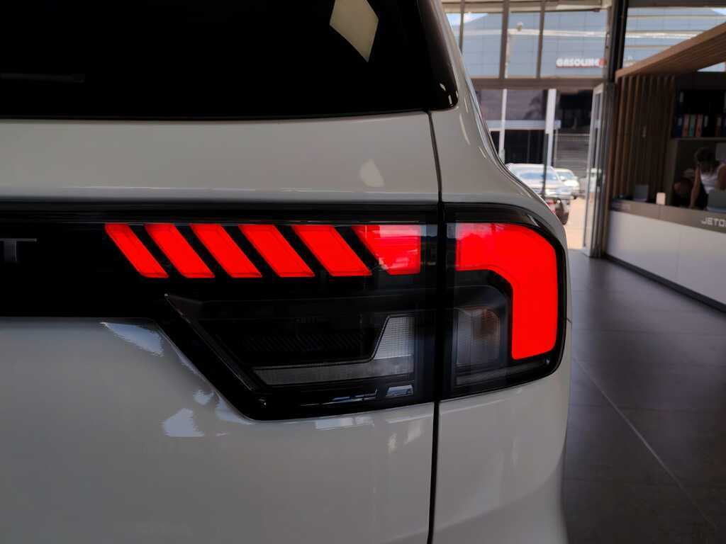 FORD EVEREST EVEREST 2.0D BI-TURBO SPORT A/T - 8