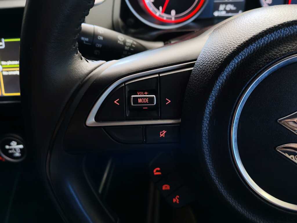 SUZUKI SWIFT SWIFT 1.2 GLX AMT - 16