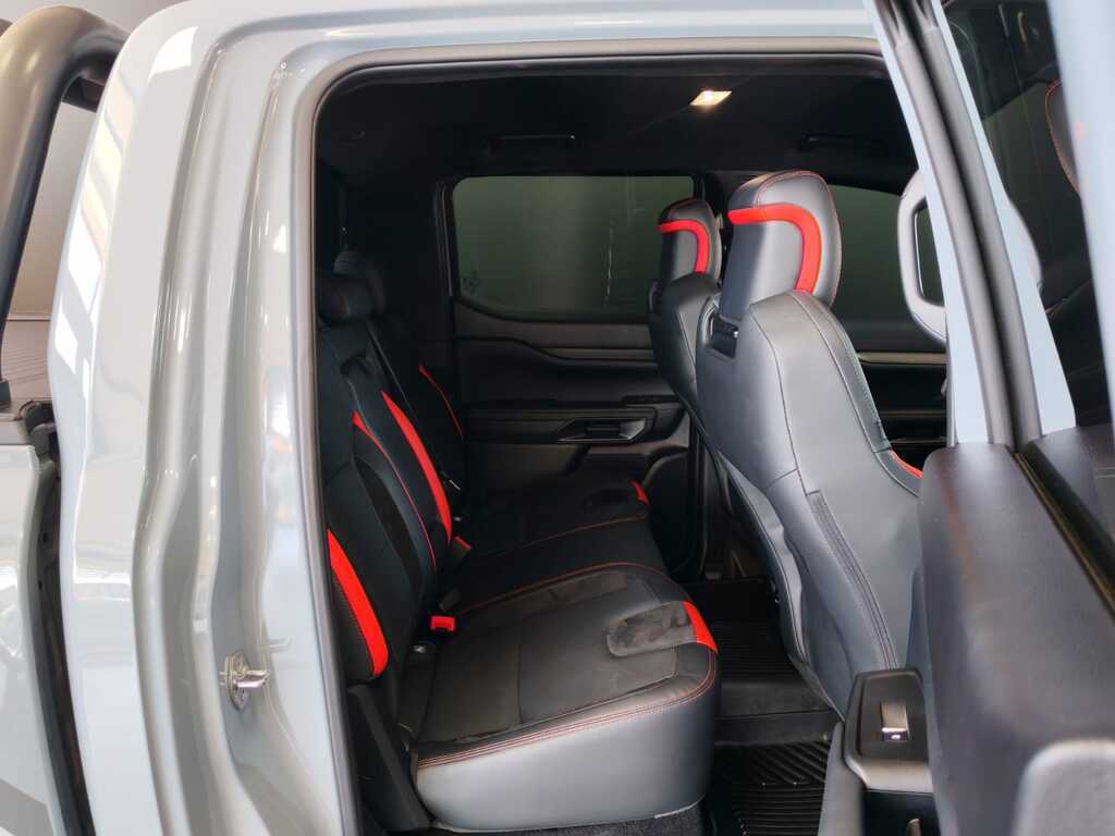 FORD RANGER RANGER 3.0 V6 BI TURBO ECOBOOST RAPTOR 4X4 A/T - 12