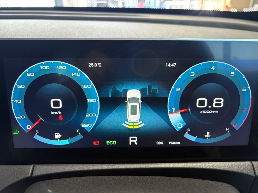 JETOUR X70 X70 PLUS 1.5T MOMENTUM