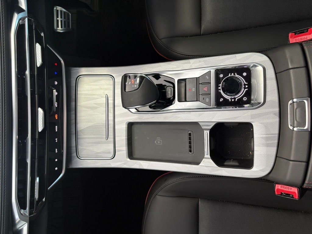 JETOUR X70 X70 PLUS 1.5T MOMENTUM - 20