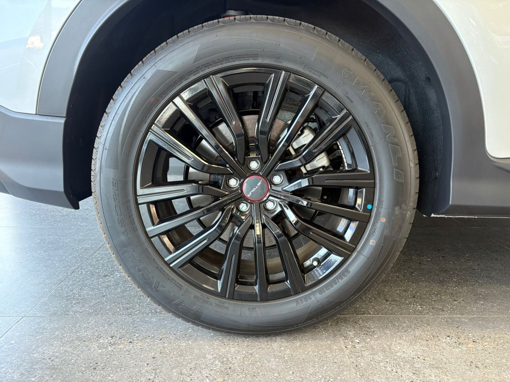 JETOUR X70 X70 PLUS 1.5T MOMENTUM
