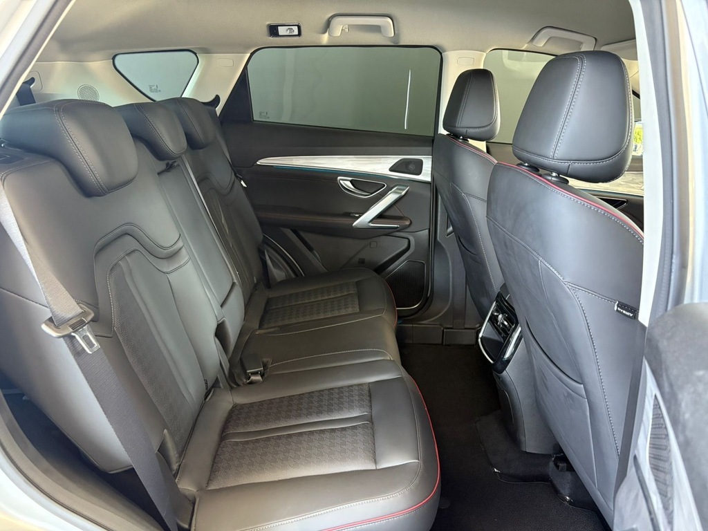 JETOUR X70 X70 PLUS 1.5T MOMENTUM