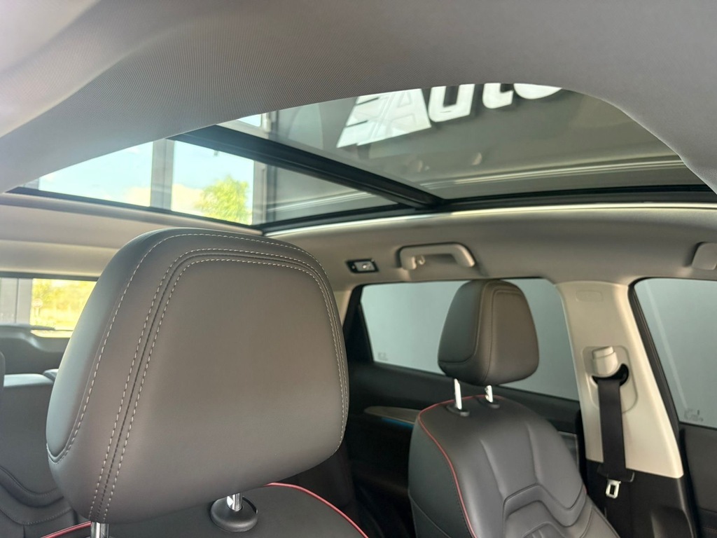 JETOUR X70 X70 PLUS 1.5T DELUXE
