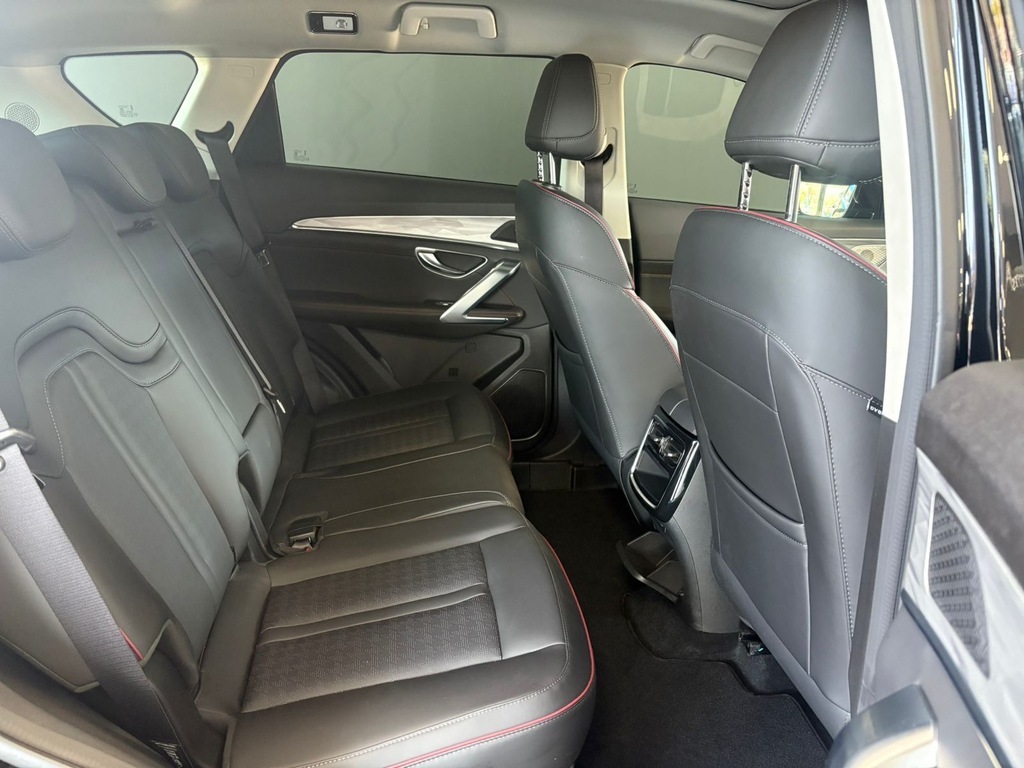 JETOUR X70 X70 PLUS 1.5T DELUXE
