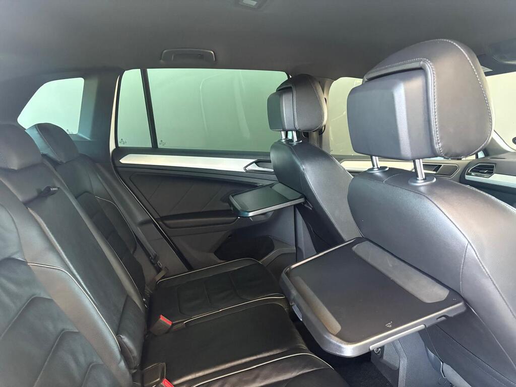VOLKSWAGEN TIGUAN TIGUAN 2.0 TDI COMFORTLINE 4/MOT DSG