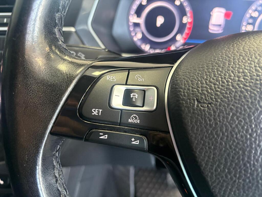 VOLKSWAGEN TIGUAN TIGUAN 2.0 TDI COMFORTLINE 4/MOT DSG