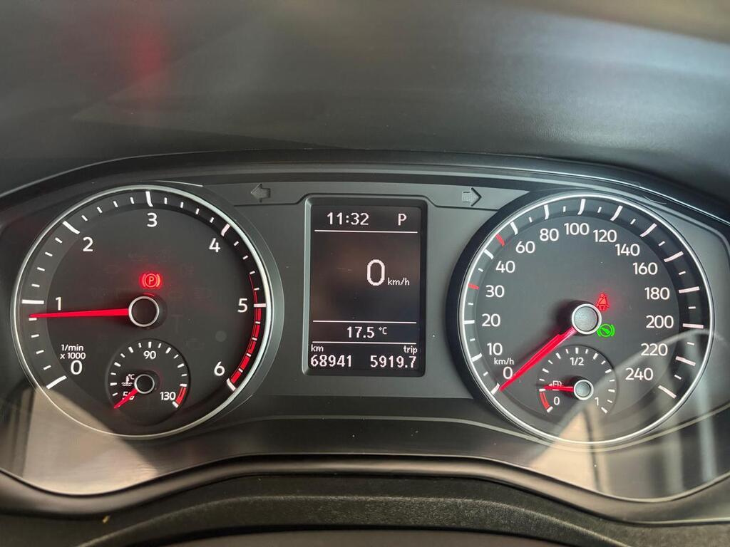 VOLKSWAGEN AMAROK AMAROK 3.0TDi H-LINE 190KW 4MOT A/T D/C P/U