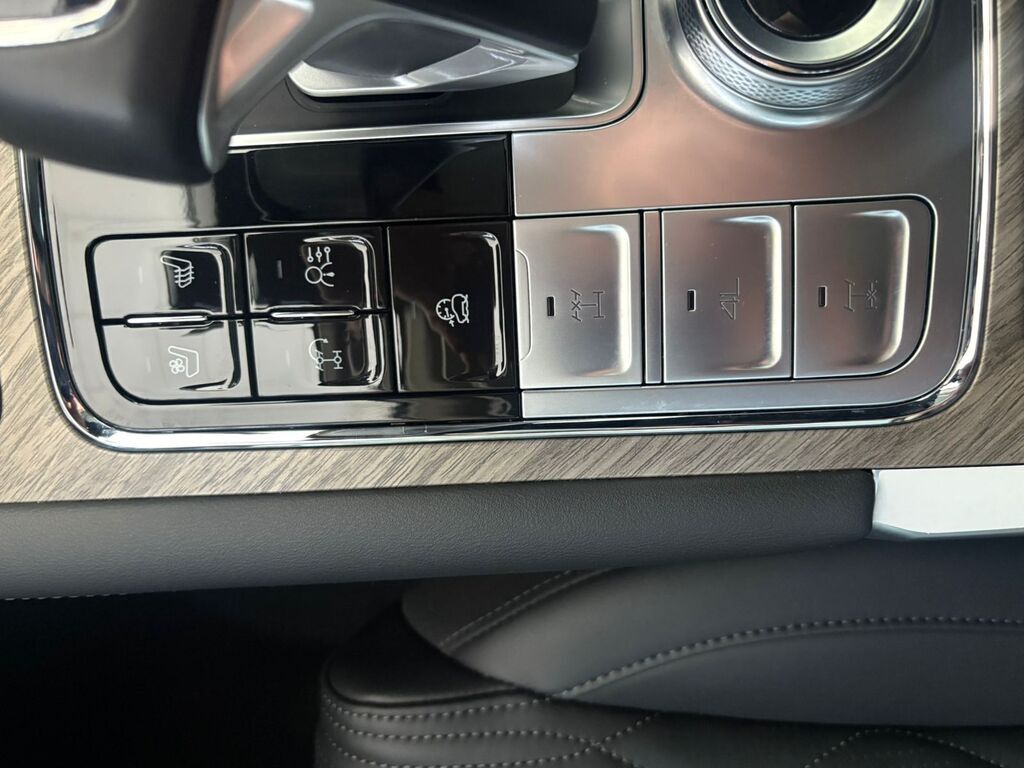 GWM TANK 500 TANK 500 2.0T ULTRA LUXURY HYBRID 4X4 A/T