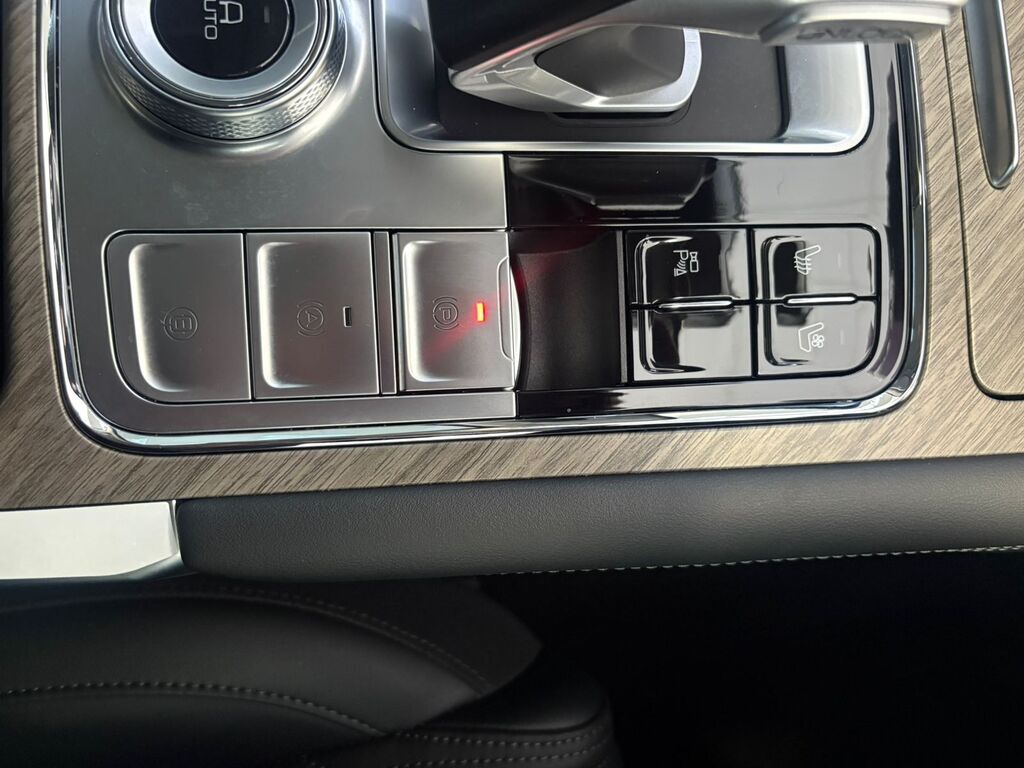 GWM TANK 500 TANK 500 2.0T ULTRA LUXURY HYBRID 4X4 A/T