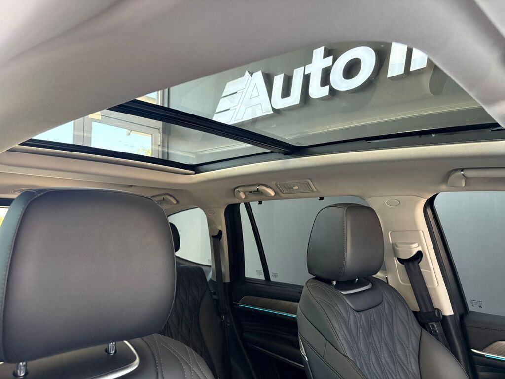 GWM TANK 500 TANK 500 2.0T ULTRA LUXURY HYBRID 4X4 A/T