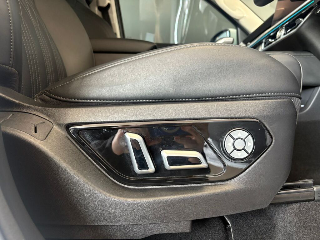 GWM TANK 500 TANK 500 2.0T ULTRA LUXURY HYBRID 4X4 A/T