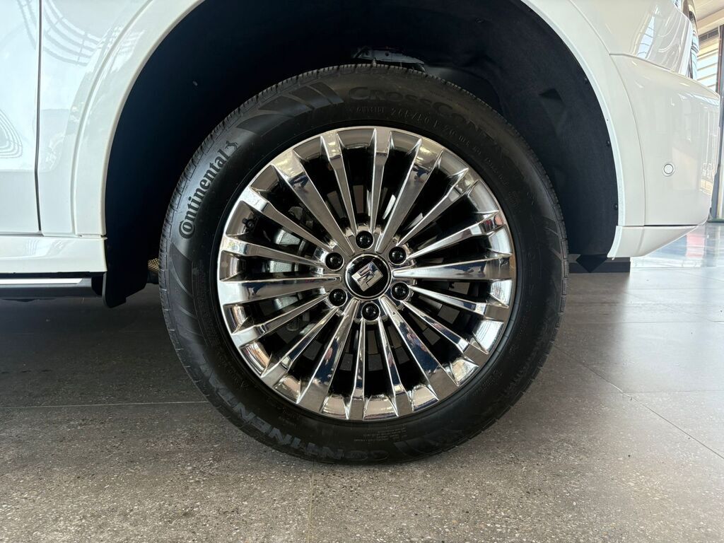 GWM TANK 500 TANK 500 2.0T ULTRA LUXURY HYBRID 4X4 A/T