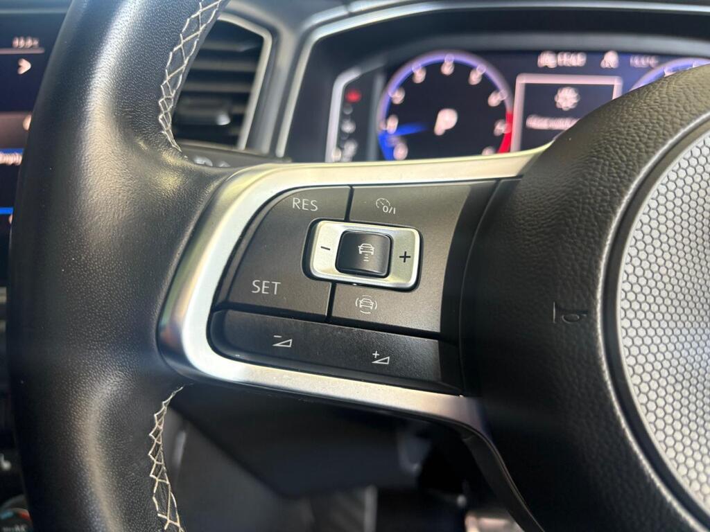 VOLKSWAGEN T-ROC T-ROC 2.0 TSI 4M R-LINE DSG