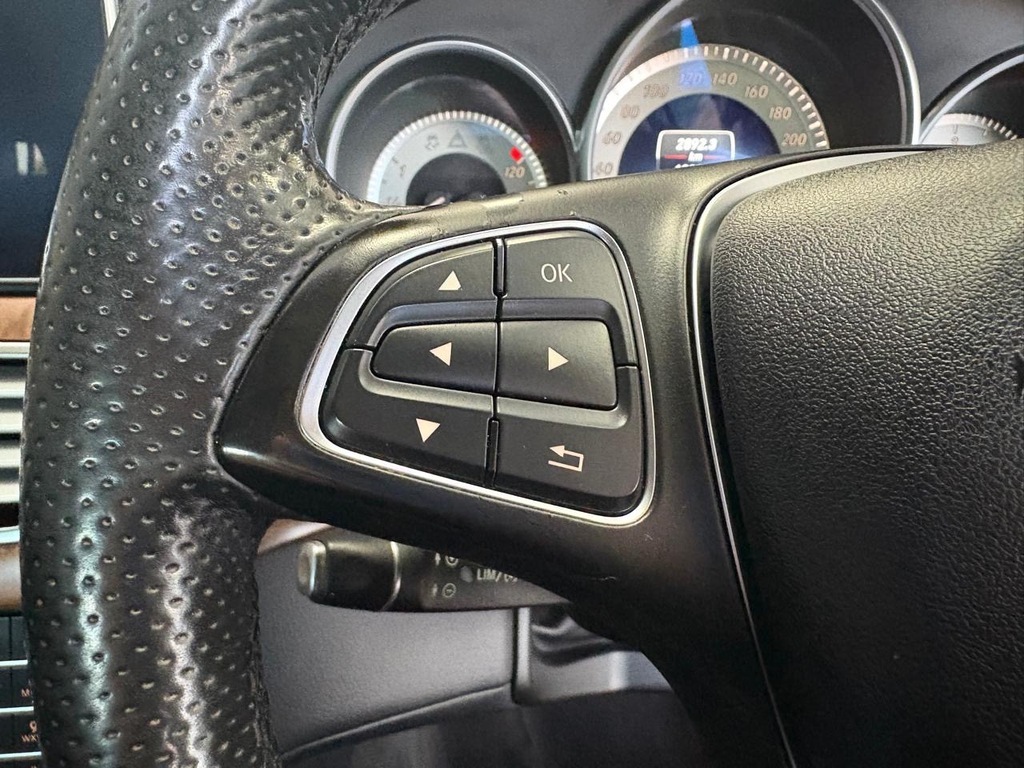 MERCEDES-BENZ CLS CLASS CLS 250 CDi