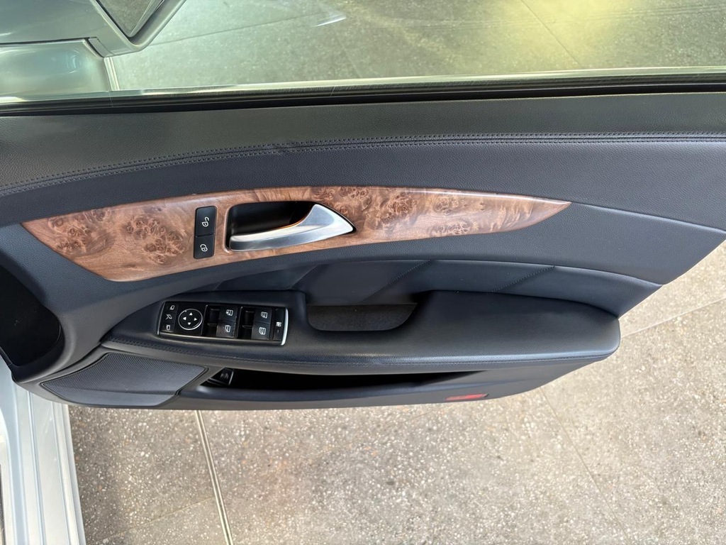 MERCEDES-BENZ CLS CLASS CLS 250 CDi