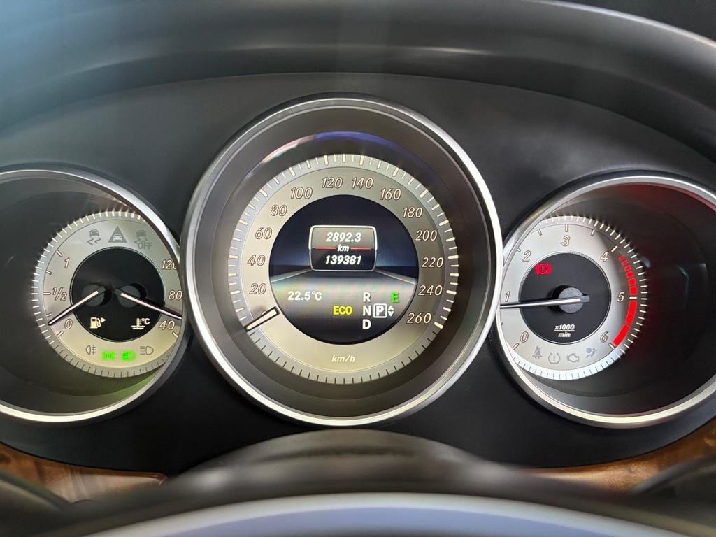 MERCEDES-BENZ CLS CLASS CLS 250 CDi