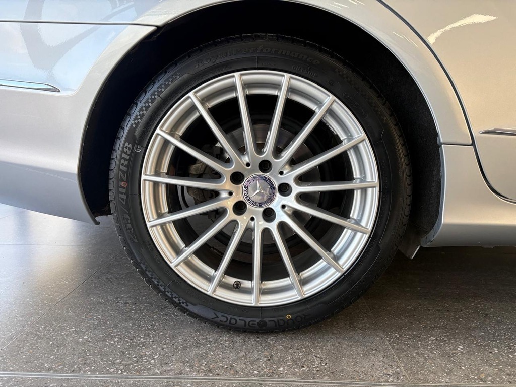 MERCEDES-BENZ CLS CLASS CLS 250 CDi