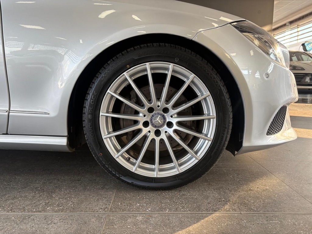 MERCEDES-BENZ CLS CLASS CLS 250 CDi