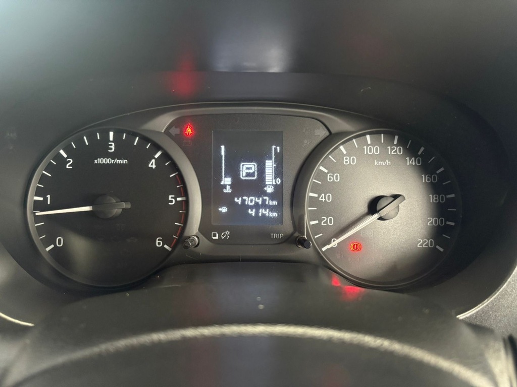 NISSAN NAVARA NAVARA 2.5DDTi SE A/T D/C P/U