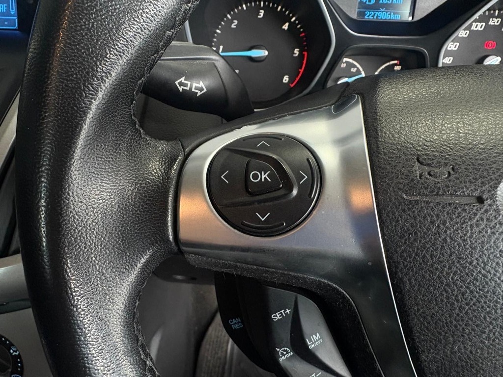 FORD FOCUS FOCUS 2.0 TDCi TREND POWERSHIFT
