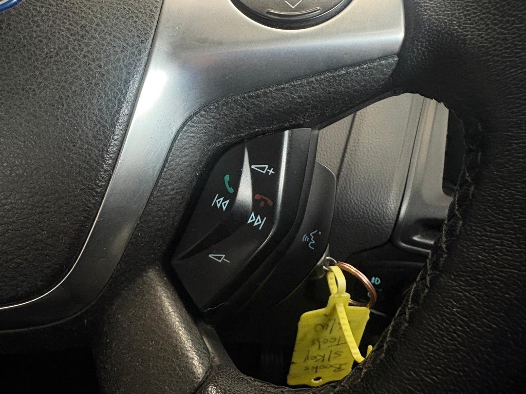 FORD FOCUS FOCUS 2.0 TDCi TREND POWERSHIFT