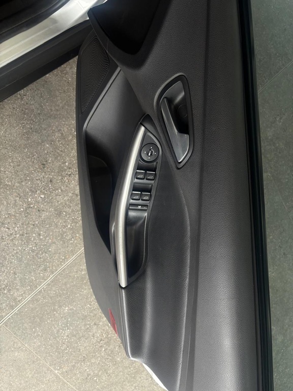 FORD FOCUS FOCUS 2.0 TDCi TREND POWERSHIFT