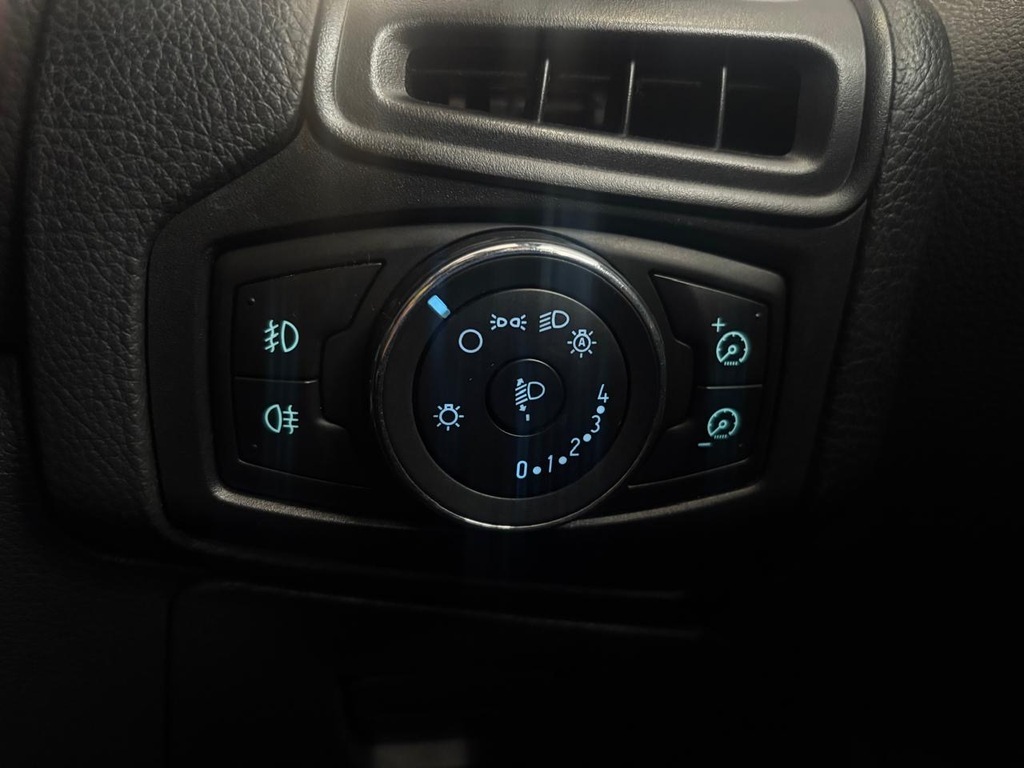 FORD FOCUS FOCUS 2.0 TDCi TREND POWERSHIFT