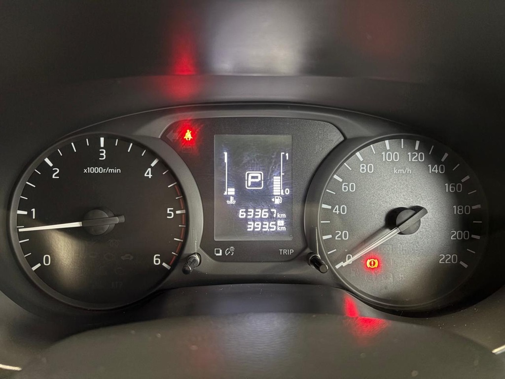 NISSAN NAVARA NAVARA 2.5DDTi SE A/T D/C P/U