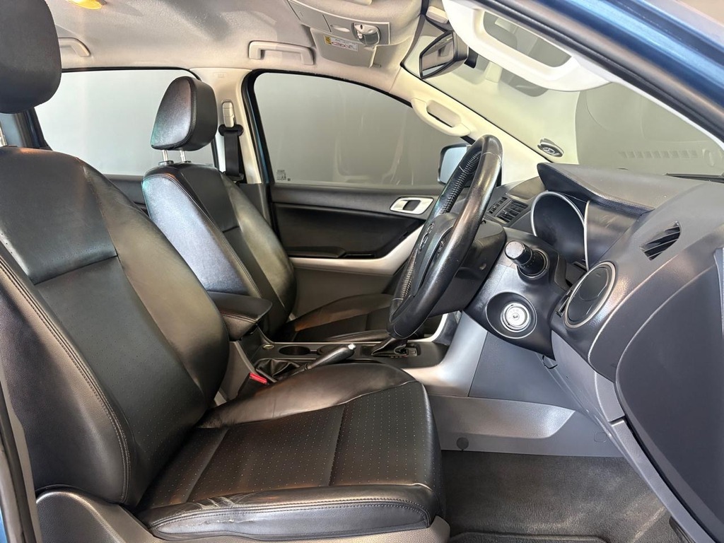 MAZDA BT 50 SERIES BT-50 2.2TDi SLE A/T P/U D/C - 10