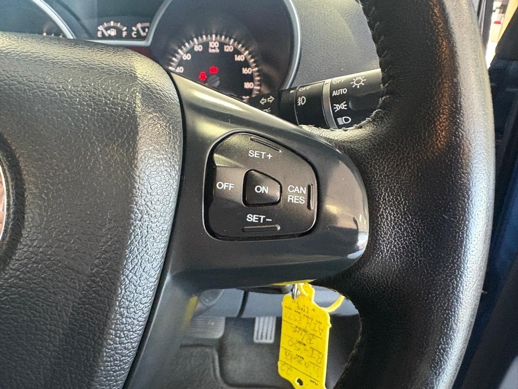 MAZDA BT 50 SERIES BT-50 2.2TDi SLE A/T P/U D/C - 13