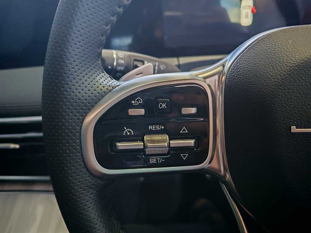 JETOUR DASHING DASHING 1.5T MOMENTUM