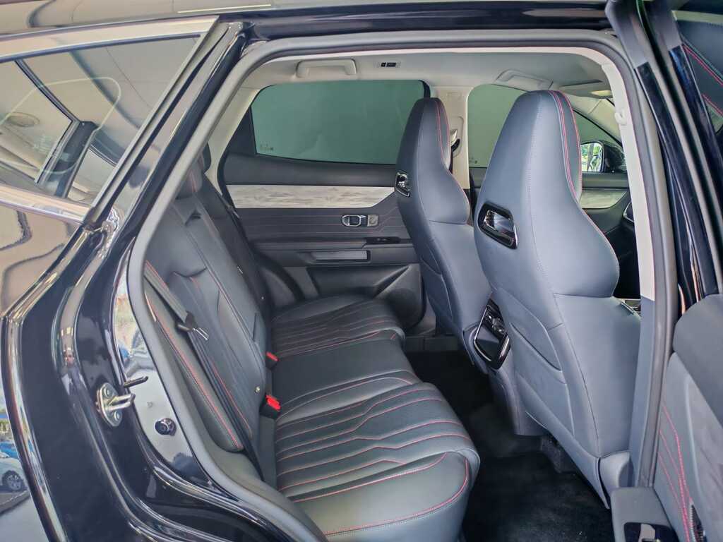 JETOUR DASHING DASHING 1.5T MOMENTUM