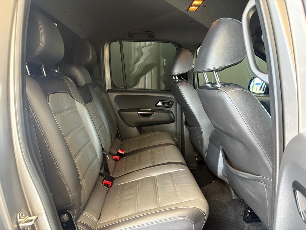 VOLKSWAGEN AMAROK AMAROK 2.0 BiTDi DARK LABEL 4MOT A/T D/C P/U