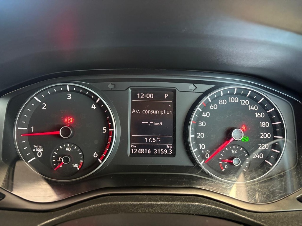 VOLKSWAGEN AMAROK AMAROK 2.0 BiTDi DARK LABEL 4MOT A/T D/C P/U