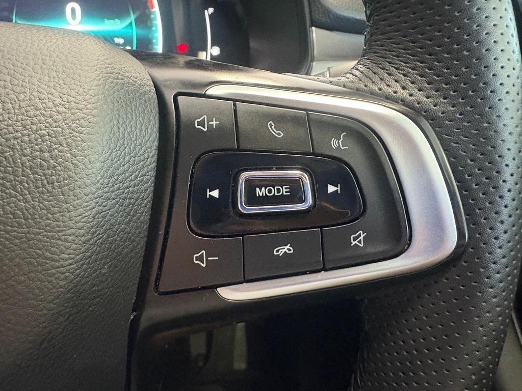 CHERY TIGGO 7 TIGGO 7 PRO 1.5T EXECUTIVE - 12