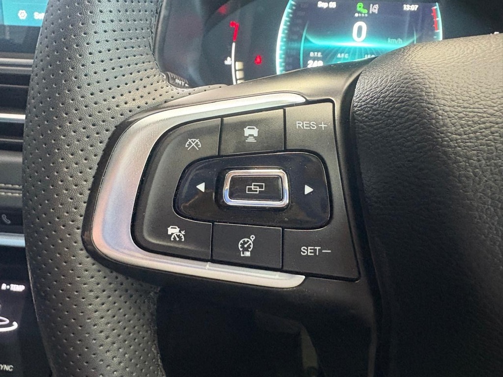 CHERY TIGGO 7 TIGGO 7 PRO 1.5T EXECUTIVE - 13