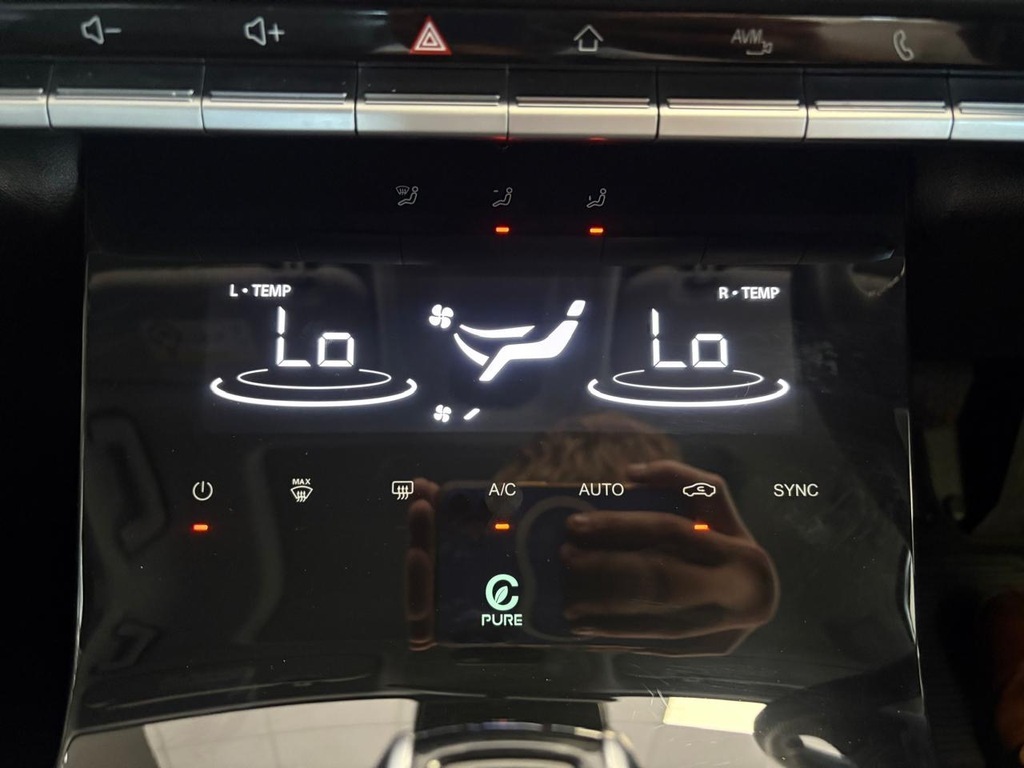 CHERY TIGGO 7 TIGGO 7 PRO 1.5T EXECUTIVE - 15
