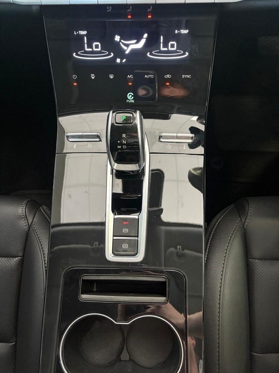 CHERY TIGGO 7 TIGGO 7 PRO 1.5T EXECUTIVE - 17