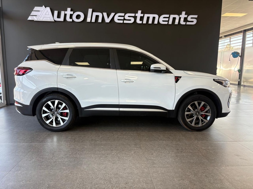 CHERY TIGGO 7 TIGGO 7 PRO 1.5T EXECUTIVE - 3