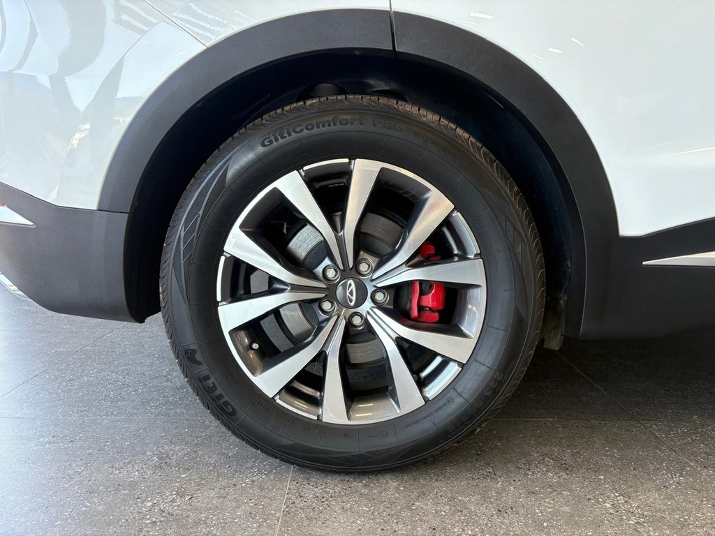 CHERY TIGGO 7 TIGGO 7 PRO 1.5T EXECUTIVE - 6