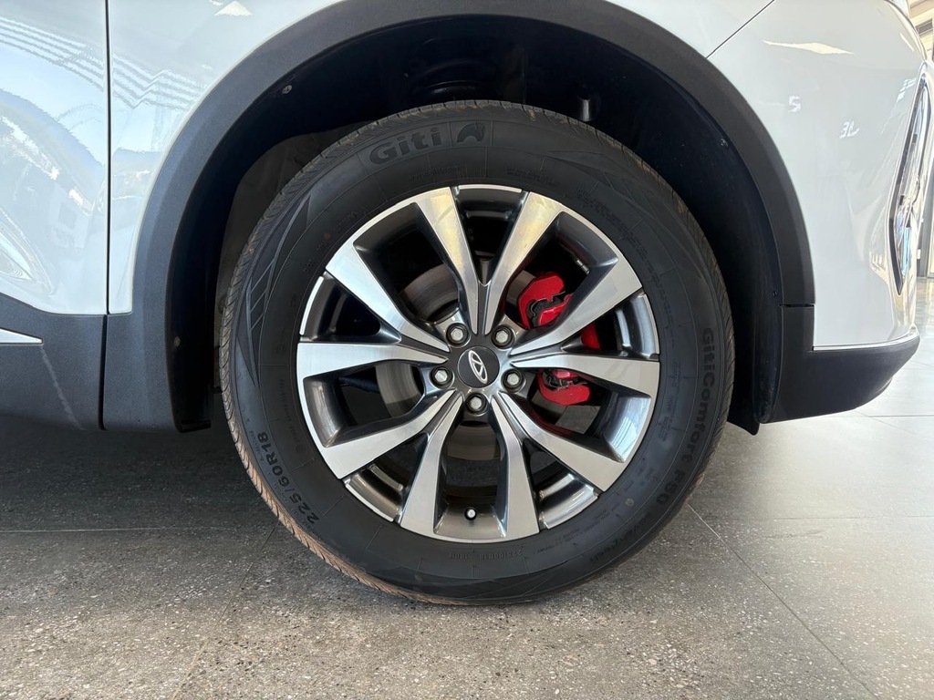 CHERY TIGGO 7 TIGGO 7 PRO 1.5T EXECUTIVE - 7