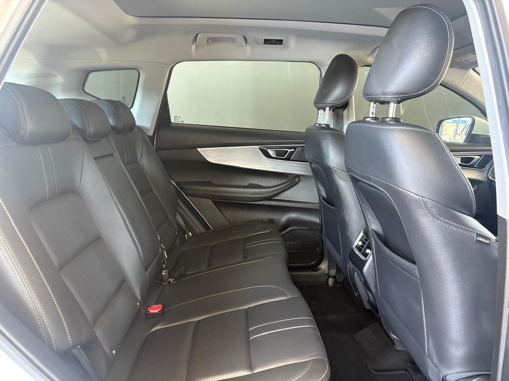 CHERY TIGGO 7 TIGGO 7 PRO 1.5T EXECUTIVE - 8