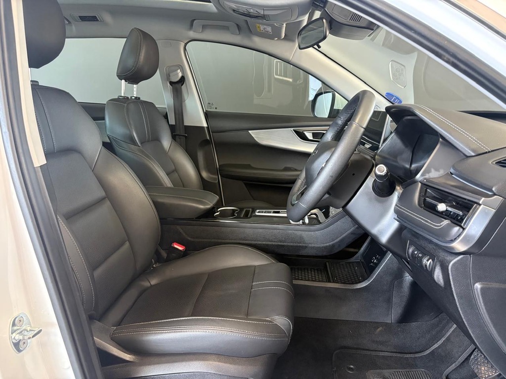 CHERY TIGGO 7 TIGGO 7 PRO 1.5T EXECUTIVE - 9