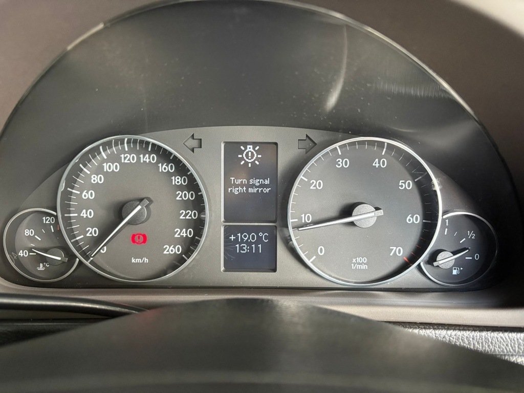 MERCEDES-BENZ C CLASS COUPE C230 V6 COUPE - 14