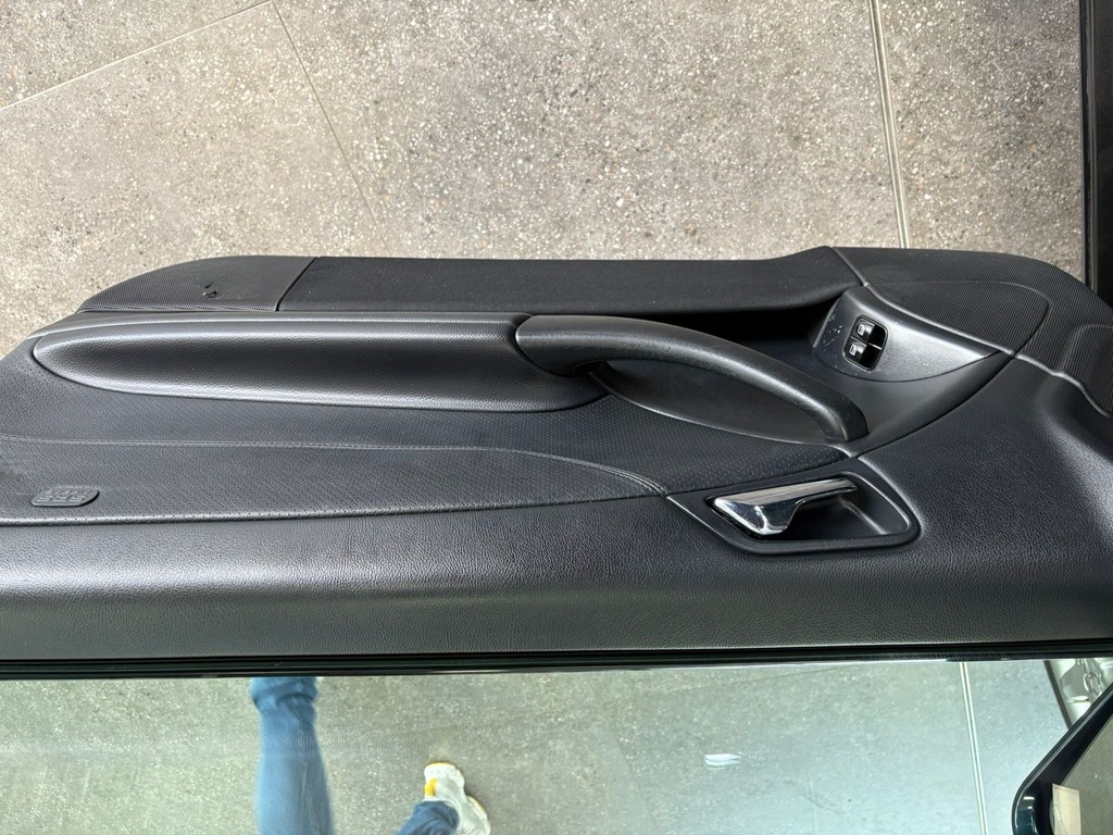 MERCEDES-BENZ C CLASS COUPE C230 V6 COUPE - 15