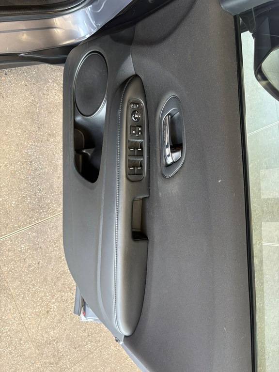 HONDA HR-V HR-V 1.5 COMFORT CVT