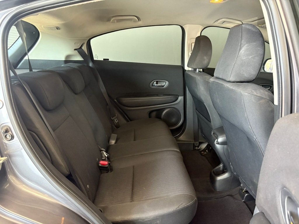 HONDA HR-V HR-V 1.5 COMFORT CVT