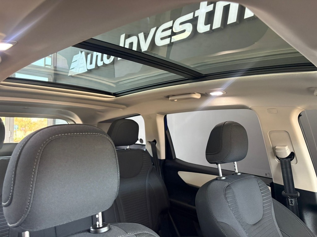 MAHINDRA XUV 700 XUV 700 2.0 AX5 A/T - 20